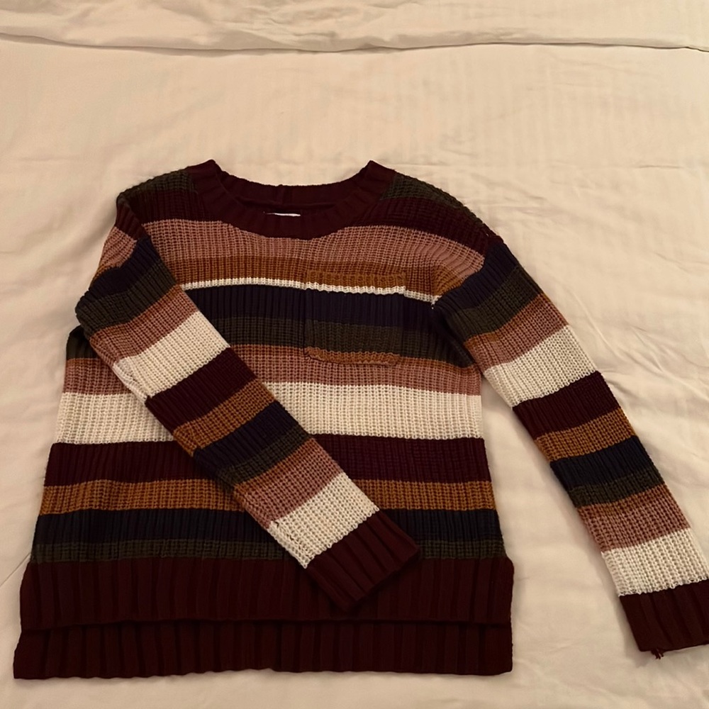 ARIZONA warm long sleeve